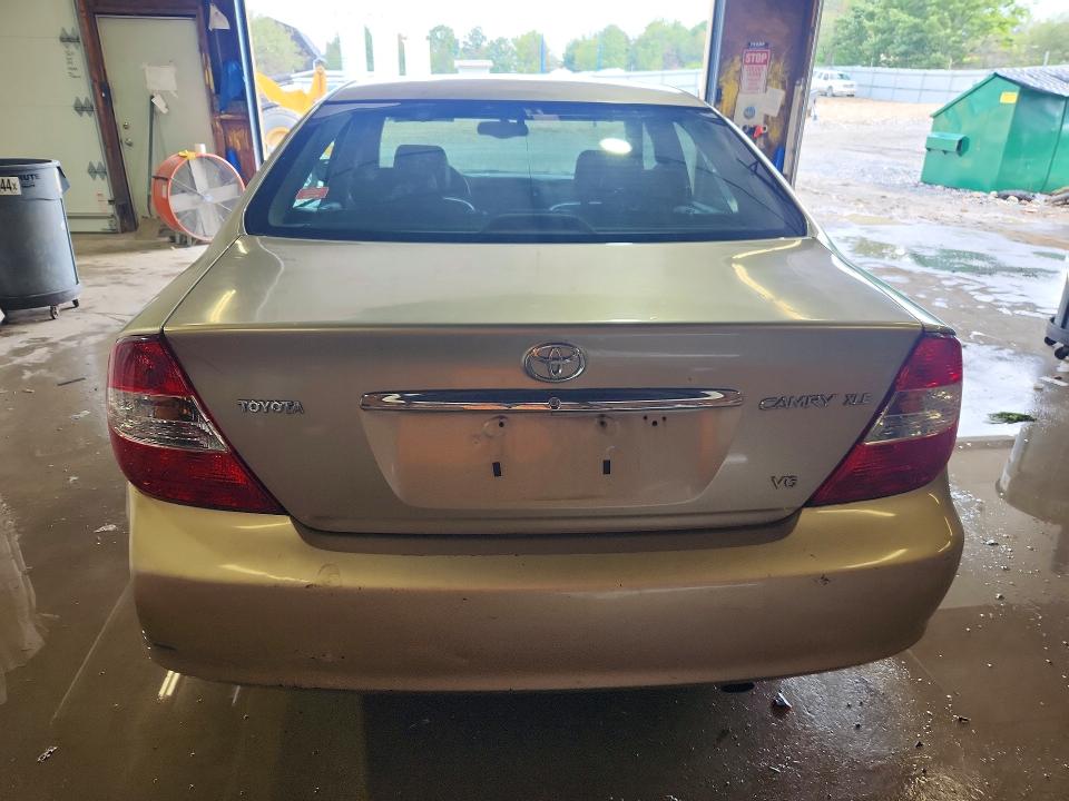 Aukcja sprzedaży 2002 Toyota Camry, vin: 4T1BF30K72U531777, numer aukcji: 68281526