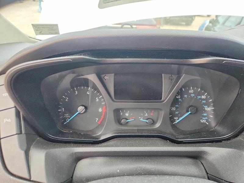 70650856 :رقم المزاد ، 1FTRS4XG5GKA68708 vin ، 2016 Ford Transit مزاد بيع