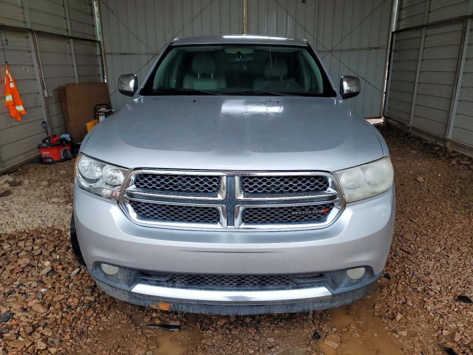 70004766 :رقم المزاد ، 1C4RDHAGXCC237152 vin ، 2012 Dodge Durango مزاد بيع