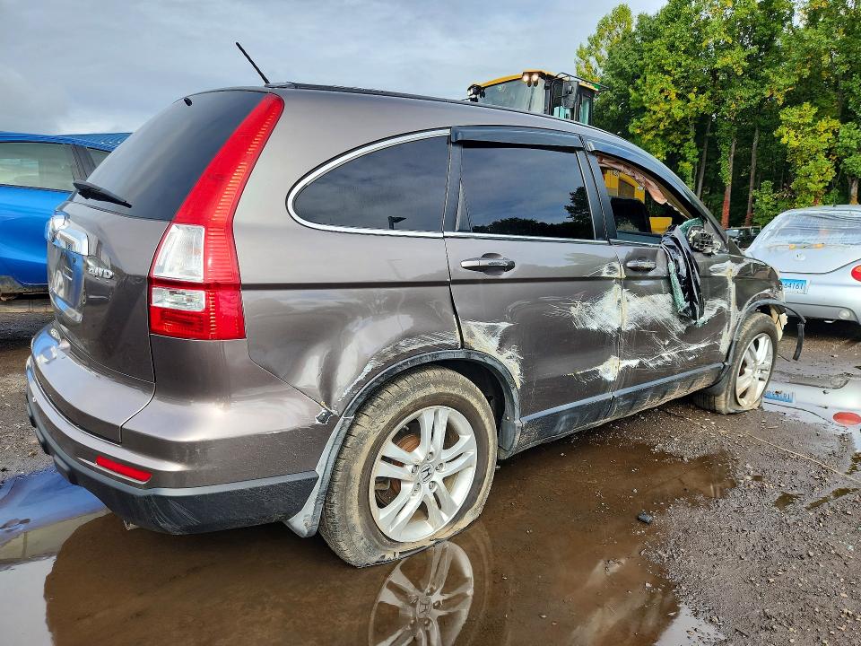 2010 Honda Cr-v მანქანა იყიდება აუქციონზე, vin: 5J6RE4H79AL041593, აუქციონის ნომერი: 70103896