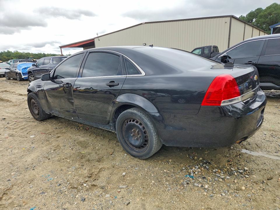 Aukcja sprzedaży 2014 Chevrolet Caprice, vin: 6G3NS5R30EL971504, numer aukcji: 69276896