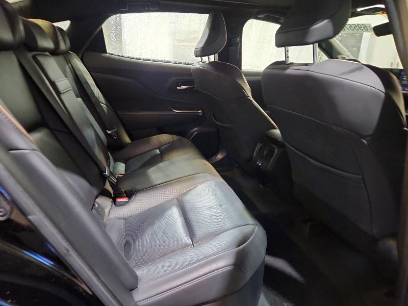 Aukcja sprzedaży 2023 Toyota Crown, vin: JTDAAAAF4P3006001, numer aukcji: 69557076