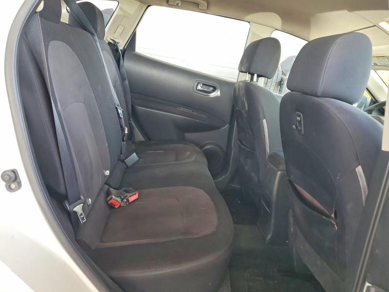 Aukcja sprzedaży 2011 Nissan Rogue, vin: JN8AS5MT2BW162636, numer aukcji: 68389816