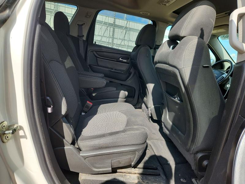Auction sale of the 2015 Chevrolet Traverse, vin: 1GNKVGKD1FJ137929        , lot number: 68416976