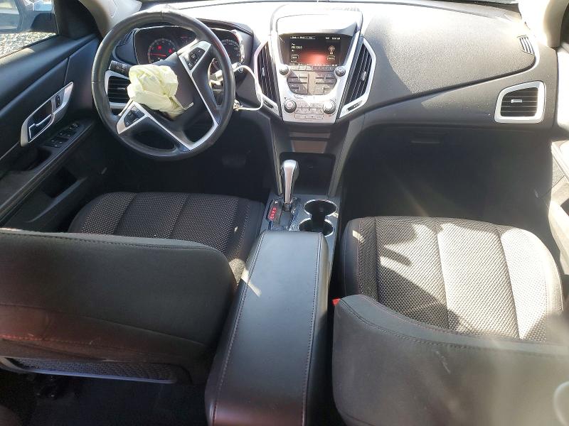 Aukcja sprzedaży 2013 Gmc Terrain, vin: 2GKFLSE38D6353281, numer aukcji: 68498346