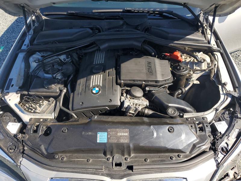 Aukcja sprzedaży 2010 Bmw 535, vin: WBANW1C55AC167968, numer aukcji: 68059946