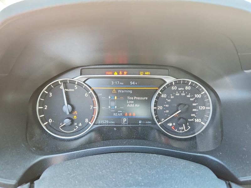 Продаж на аукціоні авто 2025 Nissan Altima, vin: 1N4BL4DV6SN393995, номер лоту: 70283826