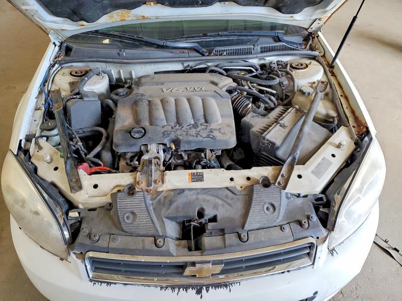 Auction sale of the 2016 Chevrolet Impala Limited, vin: 2G1WB5E35G1119593, lot number: 68264396