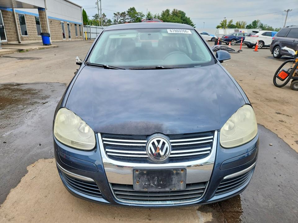 Продажа на аукционе авто 2008 Volkswagen Jetta, vin: 3VWJZ71K08M082112, номер лота: 67803766