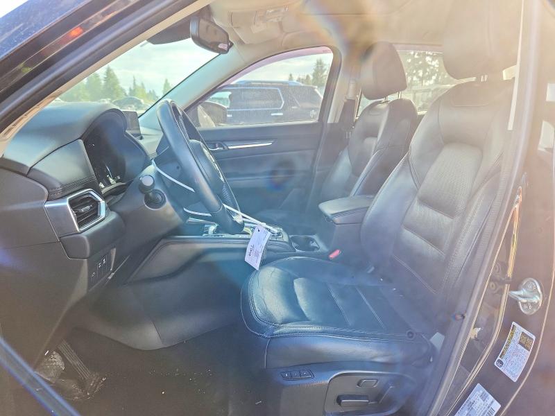 Aukcja sprzedaży 2019 Mazda Cx-5, vin: JM3KFBDM7K0628728, numer aukcji: 70312636