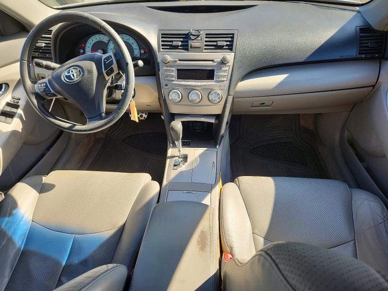 Aukcja sprzedaży 2010 Toyota Camry, vin: 4T1BK3EK9AU110629, numer aukcji: 69159866