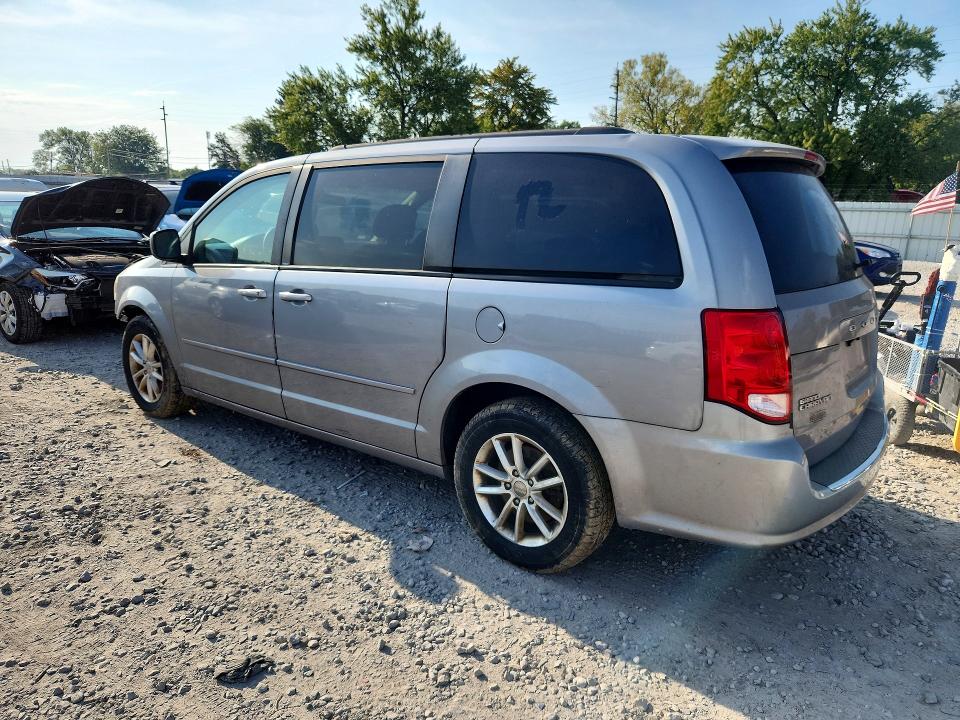 Aukcja sprzedaży 2014 Dodge Grand Caravan, vin: 2C4RDGCG2ER181726, numer aukcji: 67138956