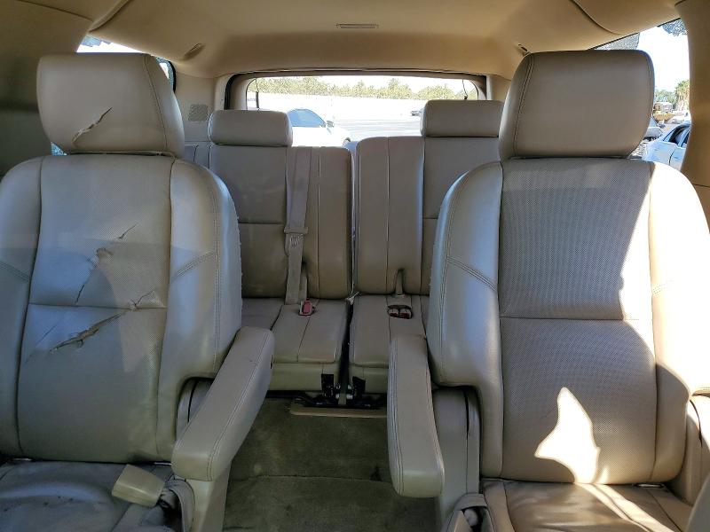 Продажа на аукционе авто 2011 Gmc Yukon Xl, vin: 1GKS1MEF5BR185353, номер лота: 68589976