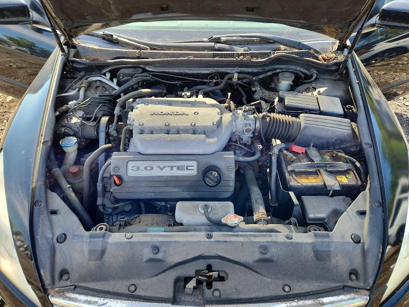 Aukcja sprzedaży 2007 Honda Accord, vin: 1HGCM66557A006406, numer aukcji: 70630126