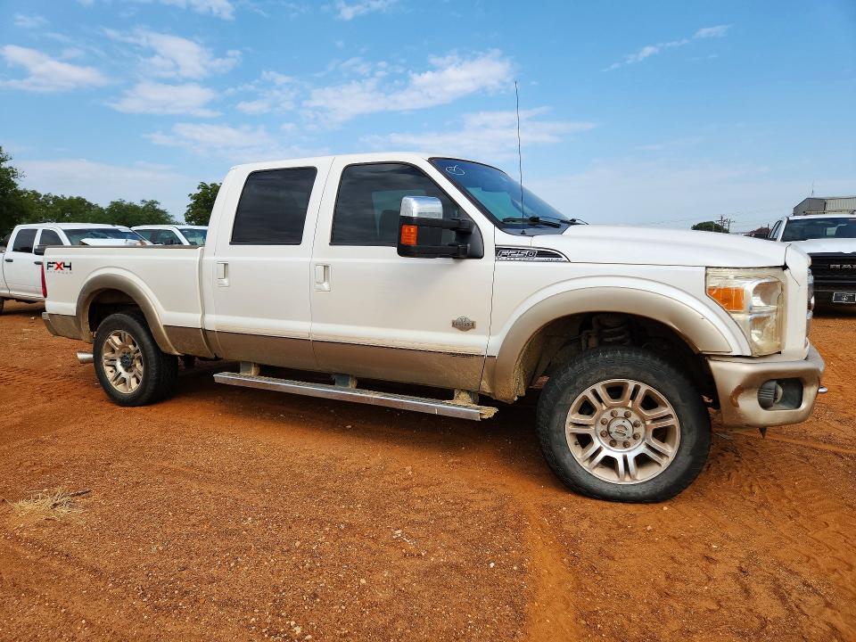 70879816 :رقم المزاد ، 1FT7W2BT5BEB83028 vin ، 2011 Ford F250 مزاد بيع