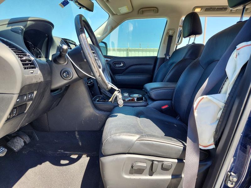 Aukcja sprzedaży 2020 Infiniti Qx80, vin: JN8AZ2NFXL9705010, numer aukcji: 67562936