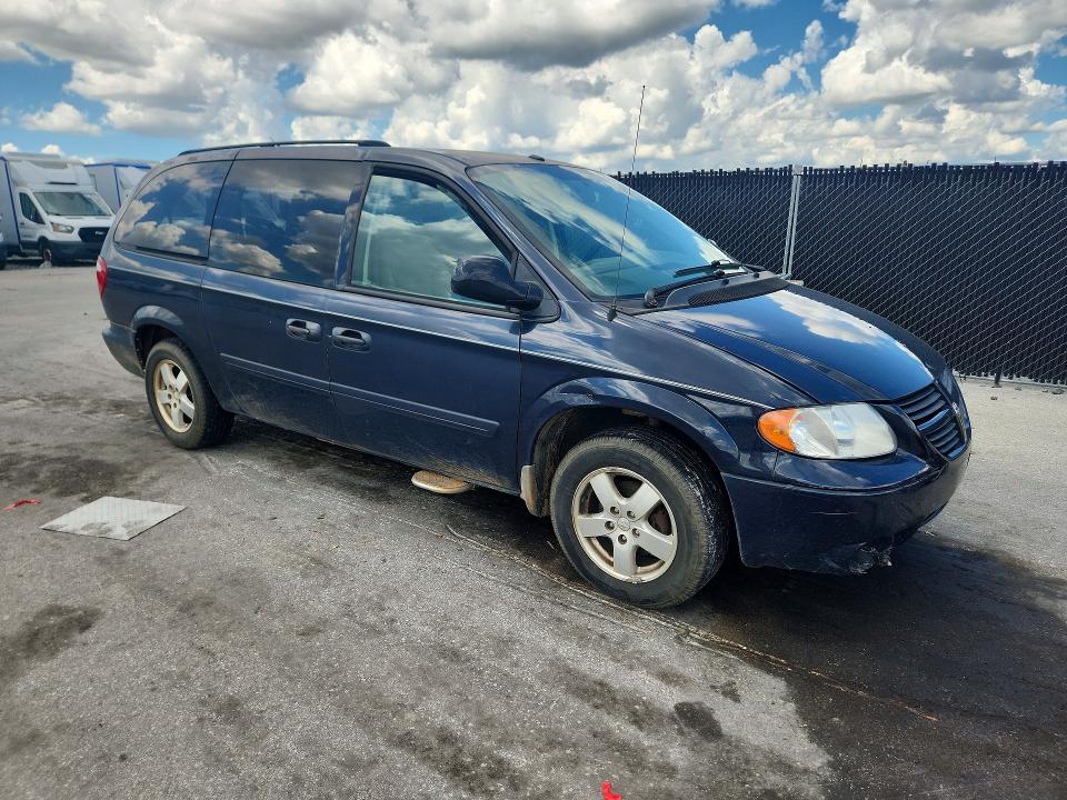 Aukcja sprzedaży 2007 Dodge Grand Caravan, vin: 2D4GP44L67R131913, numer aukcji: 68435816