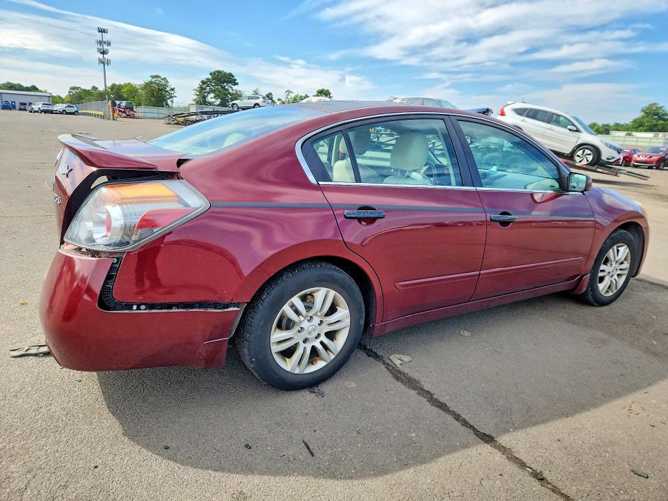 Aukcja sprzedaży 2012 Nissan Altima, vin: 1N4AL2AP5CN484294, numer aukcji: 67911886