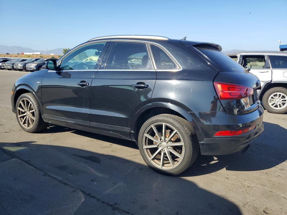 Aukcja sprzedaży 2018 Audi Q3, vin: WA1JCCFS3JR005478, numer aukcji: 67474546