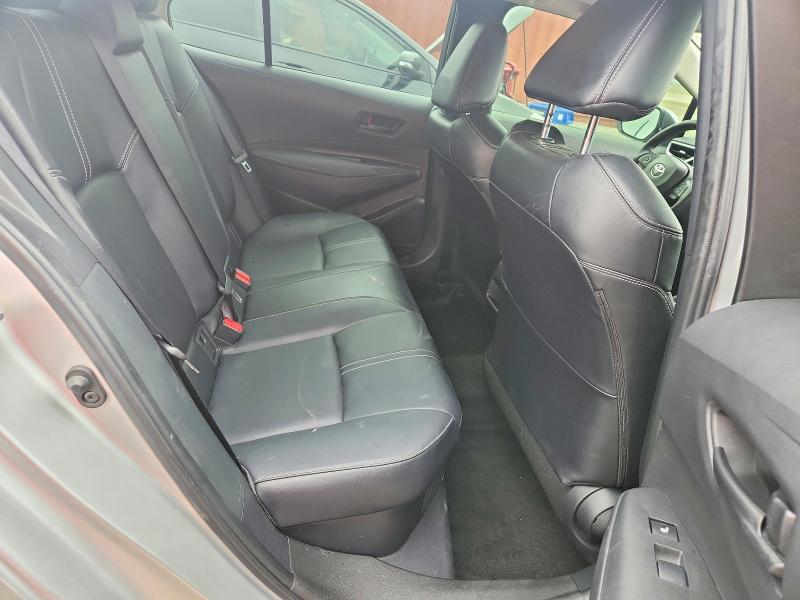 Продажа на аукционе авто 2022 Toyota Corolla, vin: JTDBAMDE5NJ061199, номер лота: 67355546