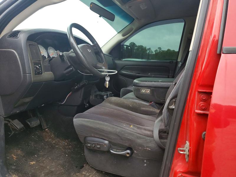 Aukcja sprzedaży 2005 Dodge Ram 2500, vin: 3D7KS28DX5G900841, numer aukcji: 69582686