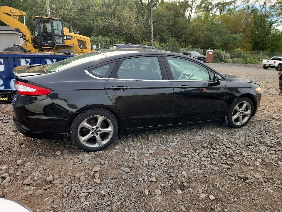 Продаж на аукціоні авто 2015 Ford Fusion, vin: 3FA6P0H72FR166106, номер лоту: 70619516
