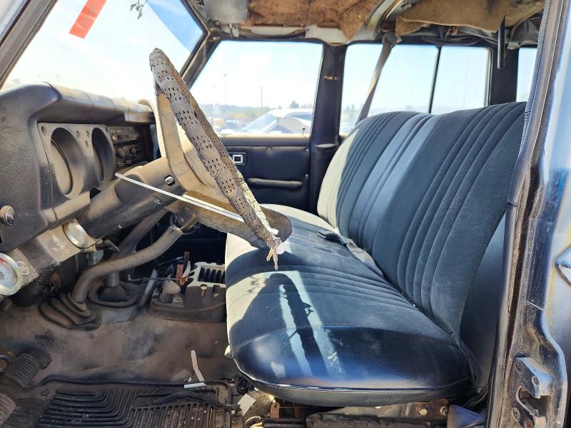 Aukcja sprzedaży 1976 Toyota Land Cruiser, vin: FJ55058567, numer aukcji: 69364196