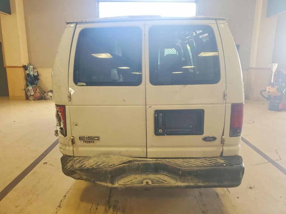 2008 Ford Econoline მანქანა იყიდება აუქციონზე, vin: 1FTNE14W28DA11310, აუქციონის ნომერი: 69696776