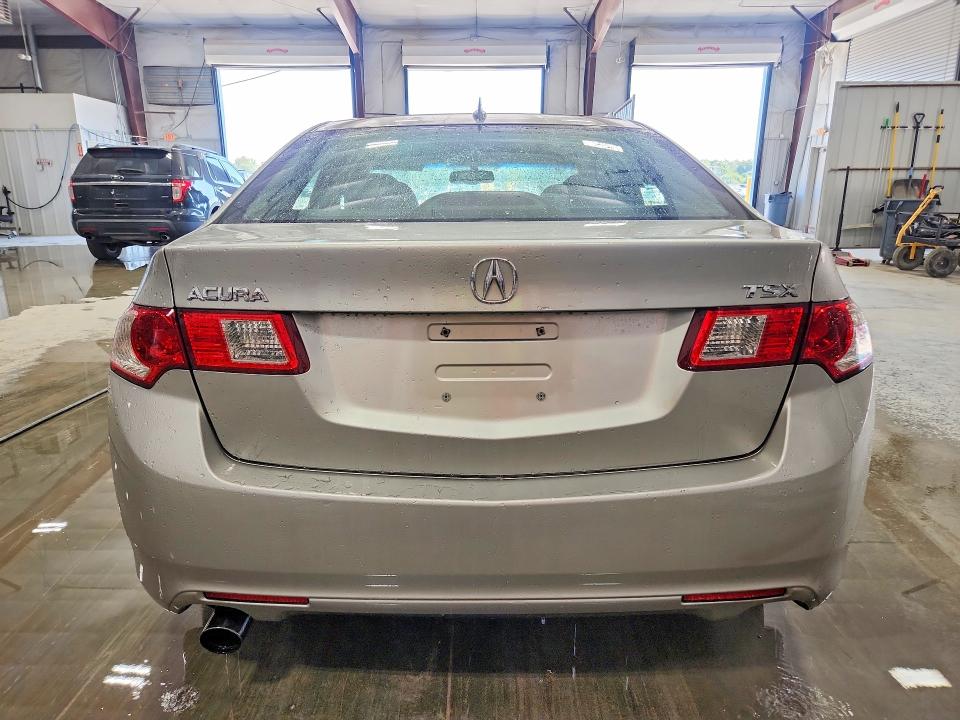 68628646 :رقم المزاد ، JH4CU2F63AC003773 vin ، 2010 Acura Tsx مزاد بيع