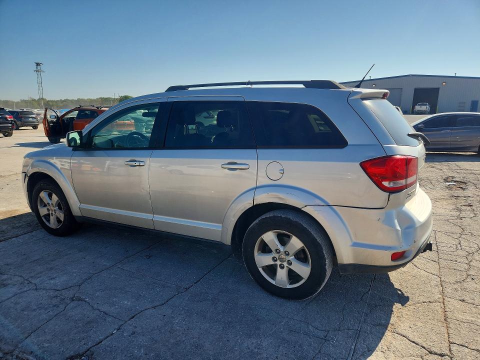 67540656 :رقم المزاد ، 3D4PH1FG9BT559251 vin ، 2011 Dodge Journey مزاد بيع