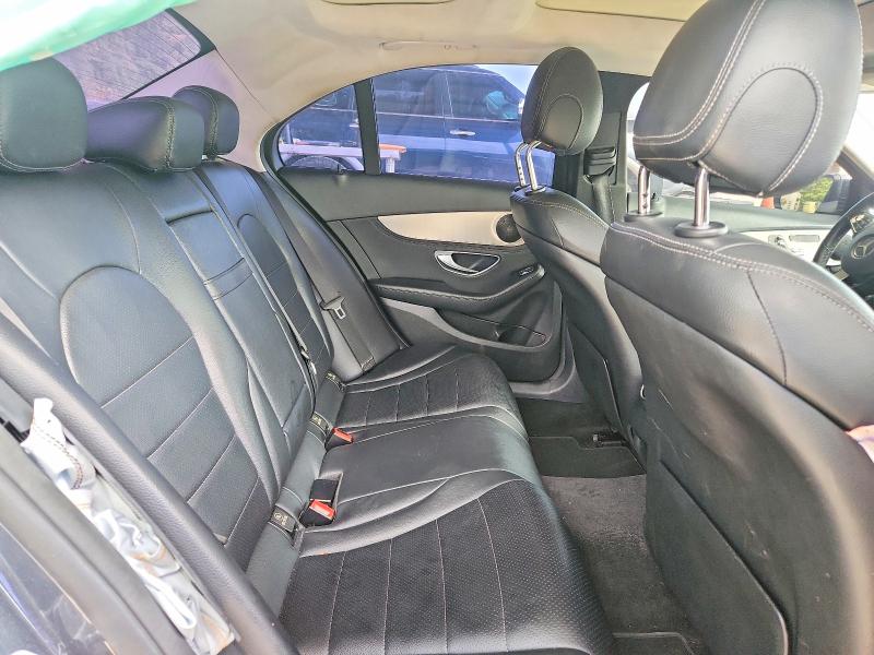 Продаж на аукціоні авто 2016 Mercedes-benz C, vin: 55SWF4JB1GU123963, номер лоту: 66760426