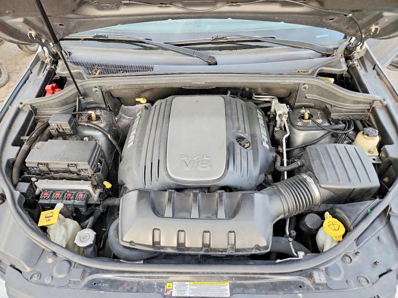 Продаж на аукціоні авто 2012 Jeep Grand Cherokee, vin: 1C4RJFCT8CC221653, номер лоту: 70707936