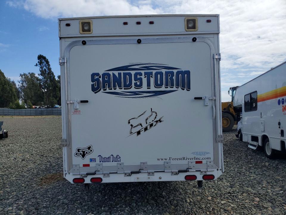 Продаж на аукціоні авто 2011 Foresriver Sandstorm, vin: 4X4TSCB25BC005794, номер лоту: 68932466