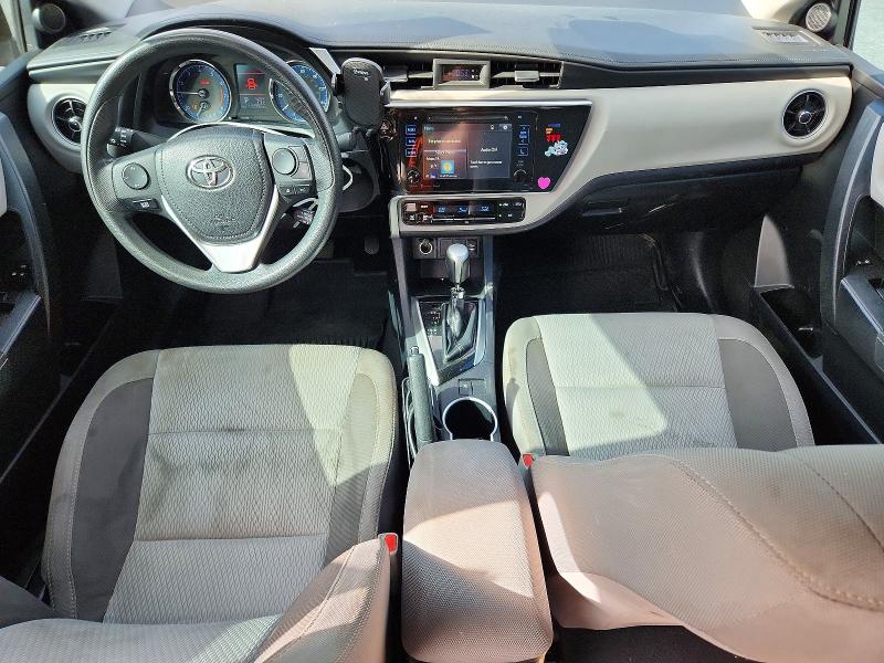 Aukcja sprzedaży 2019 Toyota Corolla, vin: 2T1BURHE3KC133555, numer aukcji: 59410786