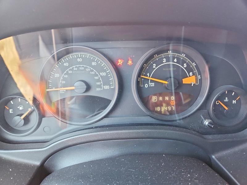 Продажа на аукционе авто 2014 Jeep Patriot, vin: 1C4NJRBB7ED533694, номер лота: 68802766