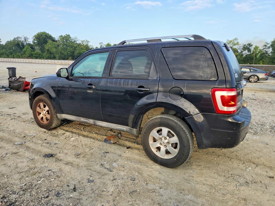 Продажа на аукционе авто 2010 Ford Escape, vin: 1FMCU0E79AKA29585, номер лота: 68956396