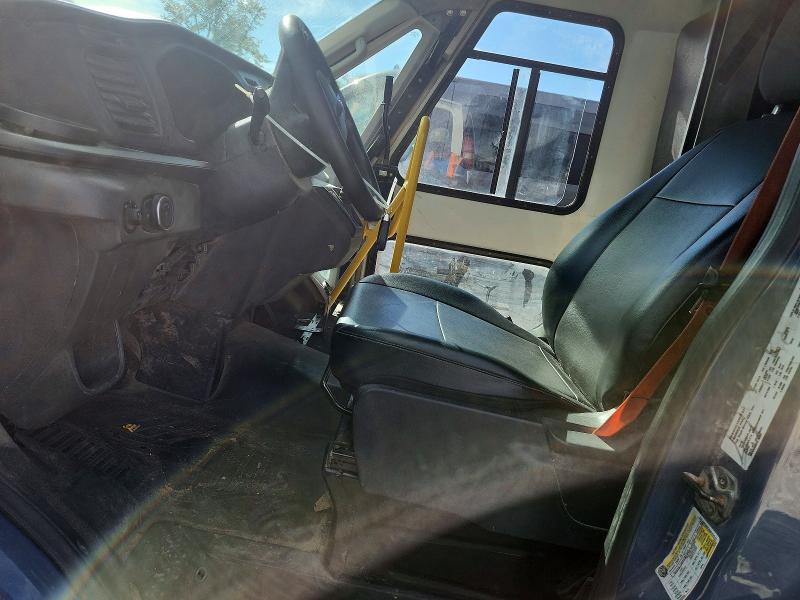 Продажа на аукционе авто 2021 Ford Transit, vin: 1FDDF6P82MKA92152, номер лота: 65696106
