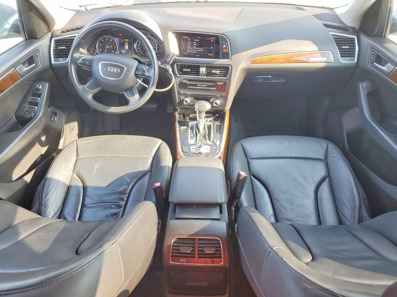 Aukcja sprzedaży 2015 Audi Q5, vin: WA1CFAFP8FA076388, numer aukcji: 69762046