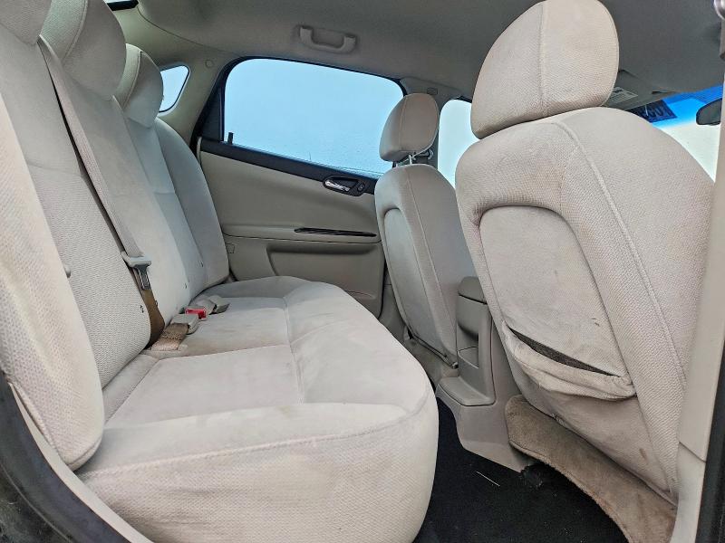 Aukcja sprzedaży 2008 Chevrolet Impala, vin: 2G1WB58K781305334, numer aukcji: 65965576