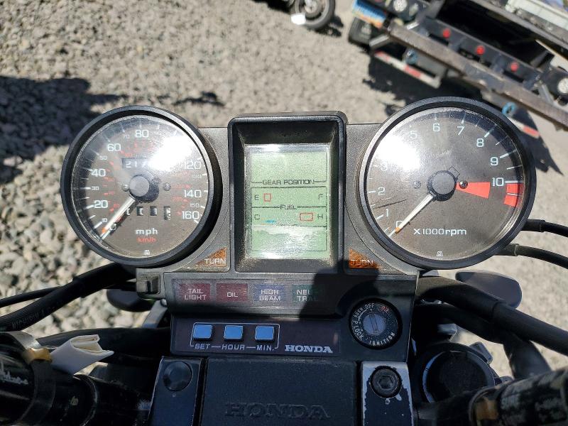 Aukcja sprzedaży 1984 Honda Vf1100, vin: 1HFSC1716EA003206, numer aukcji: 67222296