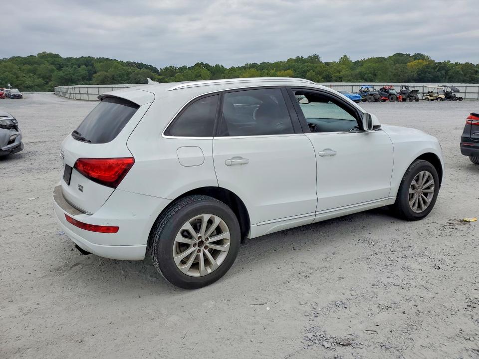 Aukcja sprzedaży 2017 Audi Q5, vin: WA1C2AFPXHA054990, numer aukcji: 68802676