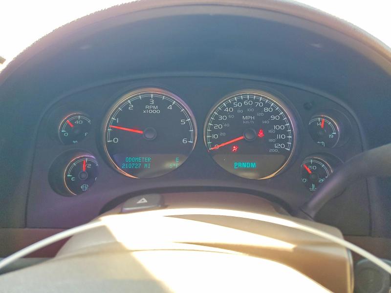 Aukcja sprzedaży 2010 Gmc Yukon, vin: 1GKUKCE02AR142101, numer aukcji: 69826696