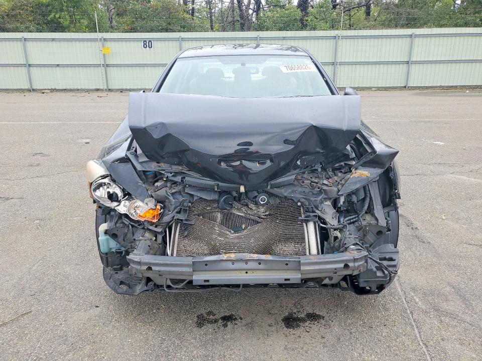 Продаж на аукціоні авто 2012 Honda Accord, vin: 1HGCP2F36CA207532, номер лоту: 70658826