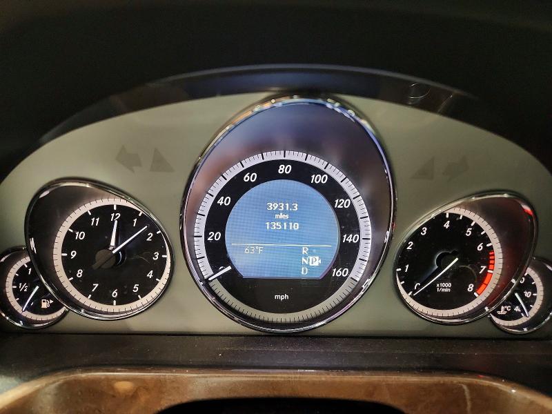 Продажа на аукционе авто 2010 Mercedes-benz E, vin: WDDHF8HB7AA140280, номер лота: 71272806