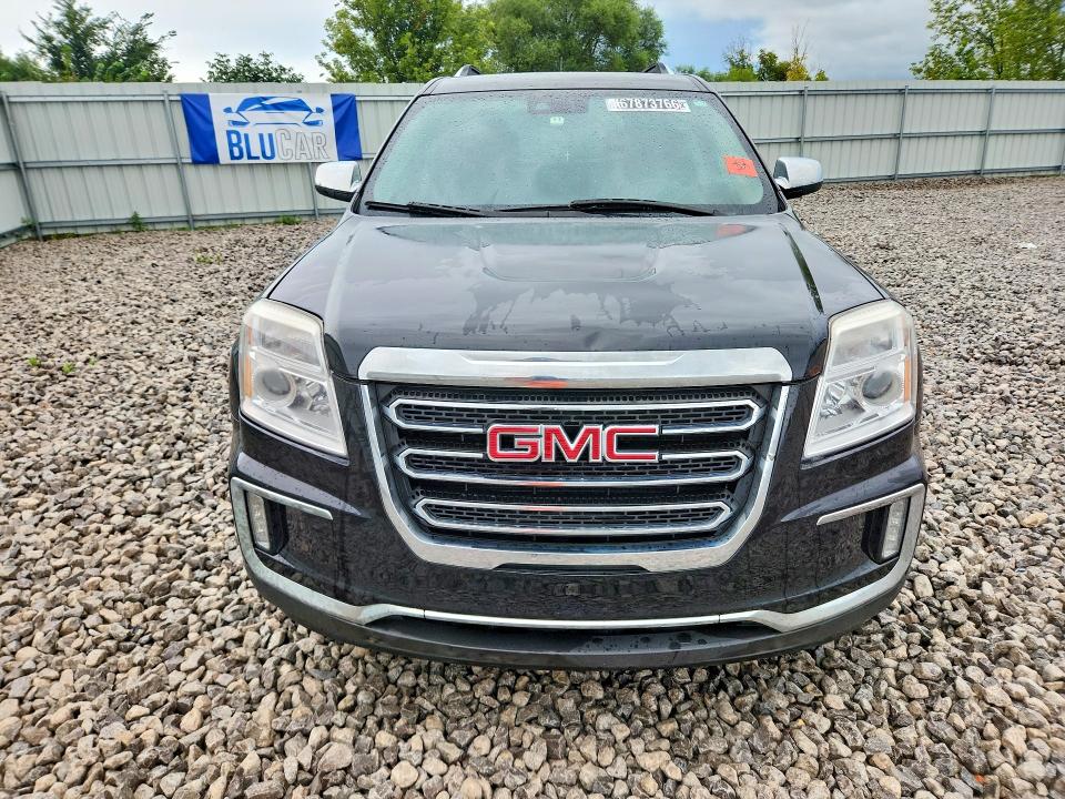 Продажа на аукционе авто 2017 Gmc Terrain, vin: 2GKFLUE35H6289640, номер лота: 67873766