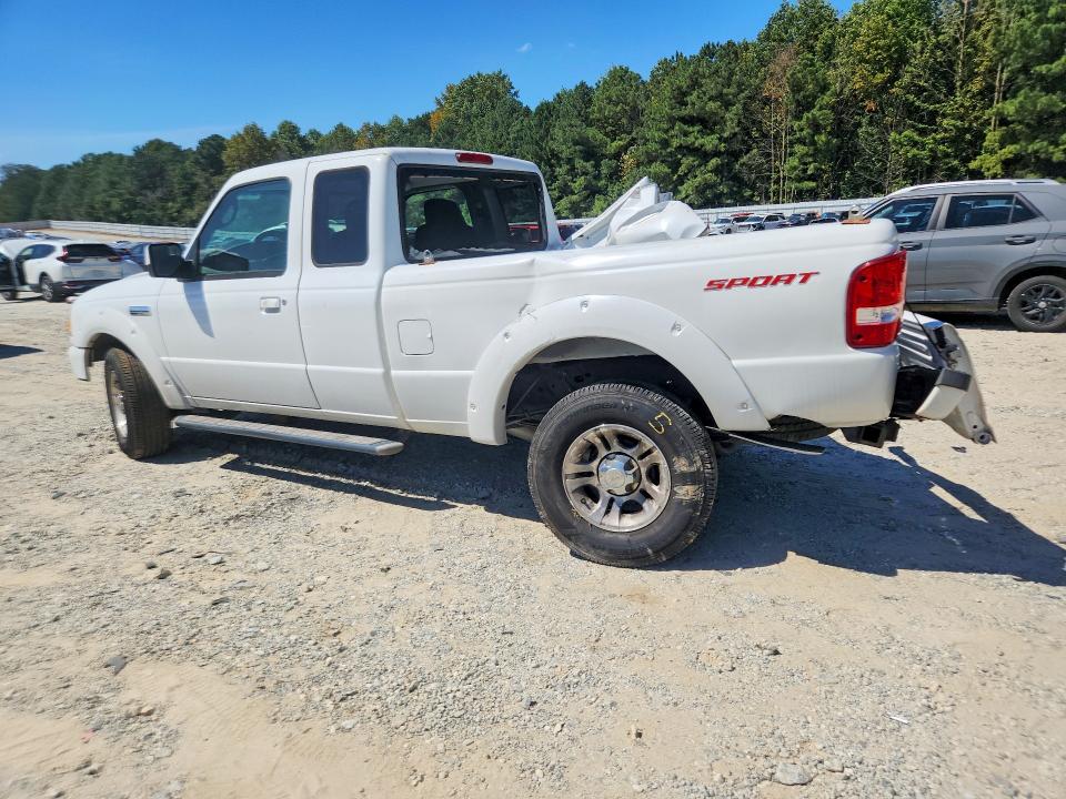Продаж на аукціоні авто 2008 Ford Ranger, vin: 1FTYR14U68PB14051, номер лоту: 68151886
