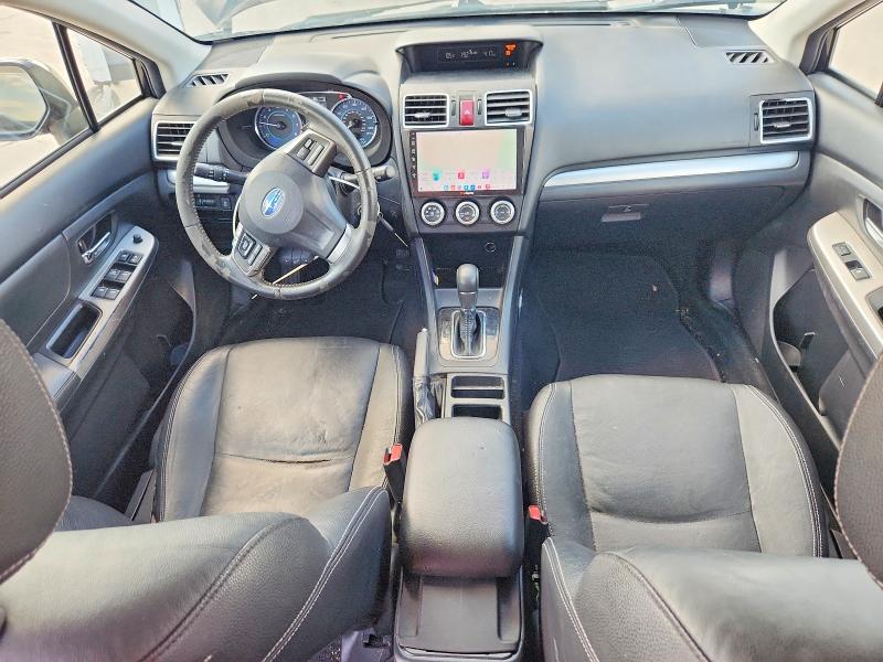 68223356 :رقم المزاد ، JF2GPAMC8F8225377 vin ، 2015 Subaru Xv Crosstrek مزاد بيع