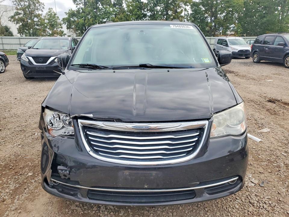 Aukcja sprzedaży 2014 Chrysler Town & Country, vin: 2C4RC1BG9ER275121, numer aukcji: 70489836