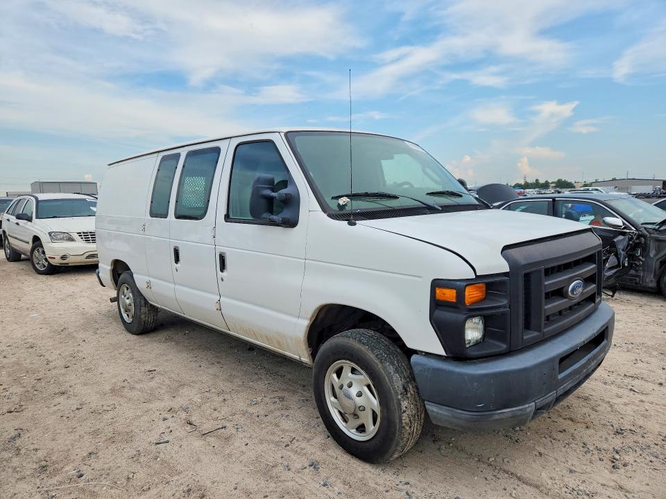 2011 Ford Econoline მანქანა იყიდება აუქციონზე, vin: 1FTNE1EW3BDB31798, აუქციონის ნომერი: 68100116