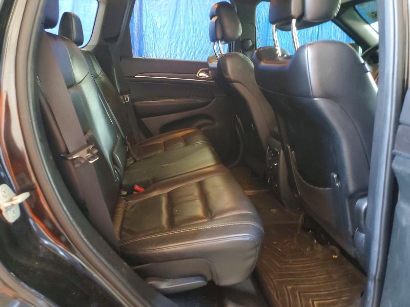 Aukcja sprzedaży 2014 Jeep Grand Cherokee, vin: 1C4RJFBGXEC417245, numer aukcji: 65939946